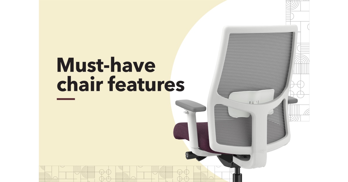 Breaking down the Jargon What are the MustHave Features in an Office